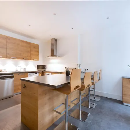Apartment Le Rhone Haussmannien, Luxueux Spacieux Et Raffine Au Coeur De 6e Vue Rhone Lyon