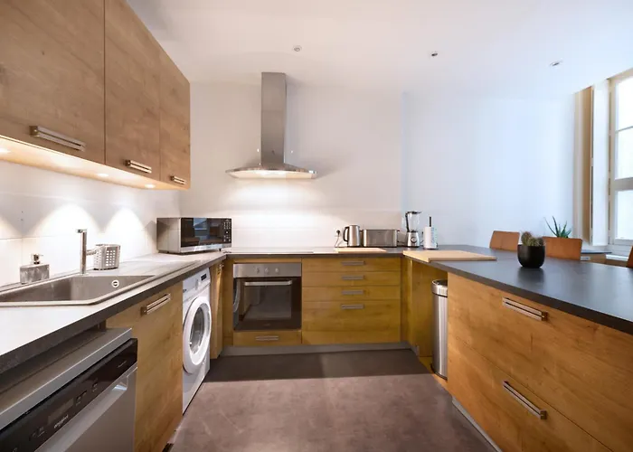 Apartament Le Rhone Haussmannien, Luxueux Spacieux Et Raffine Au Coeur De 6e Vue Rhone