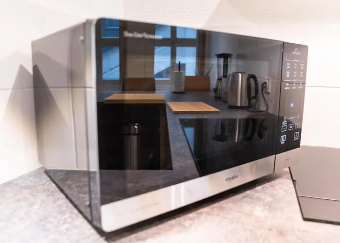 Apartament Le Rhone Haussmannien, Luxueux Spacieux Et Raffine Au Coeur De 6e Vue Rhone Lyon